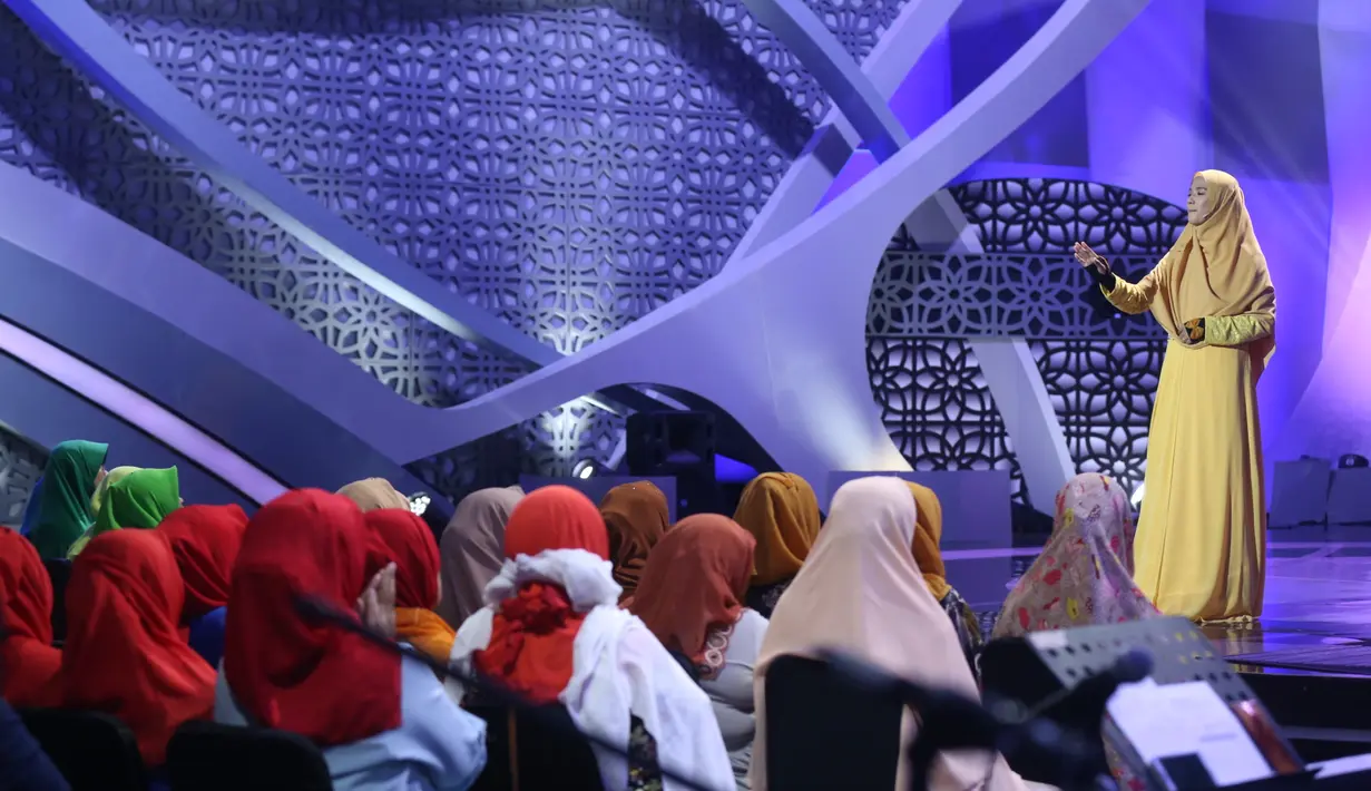 (Nurwahyunan/Bintang.com)