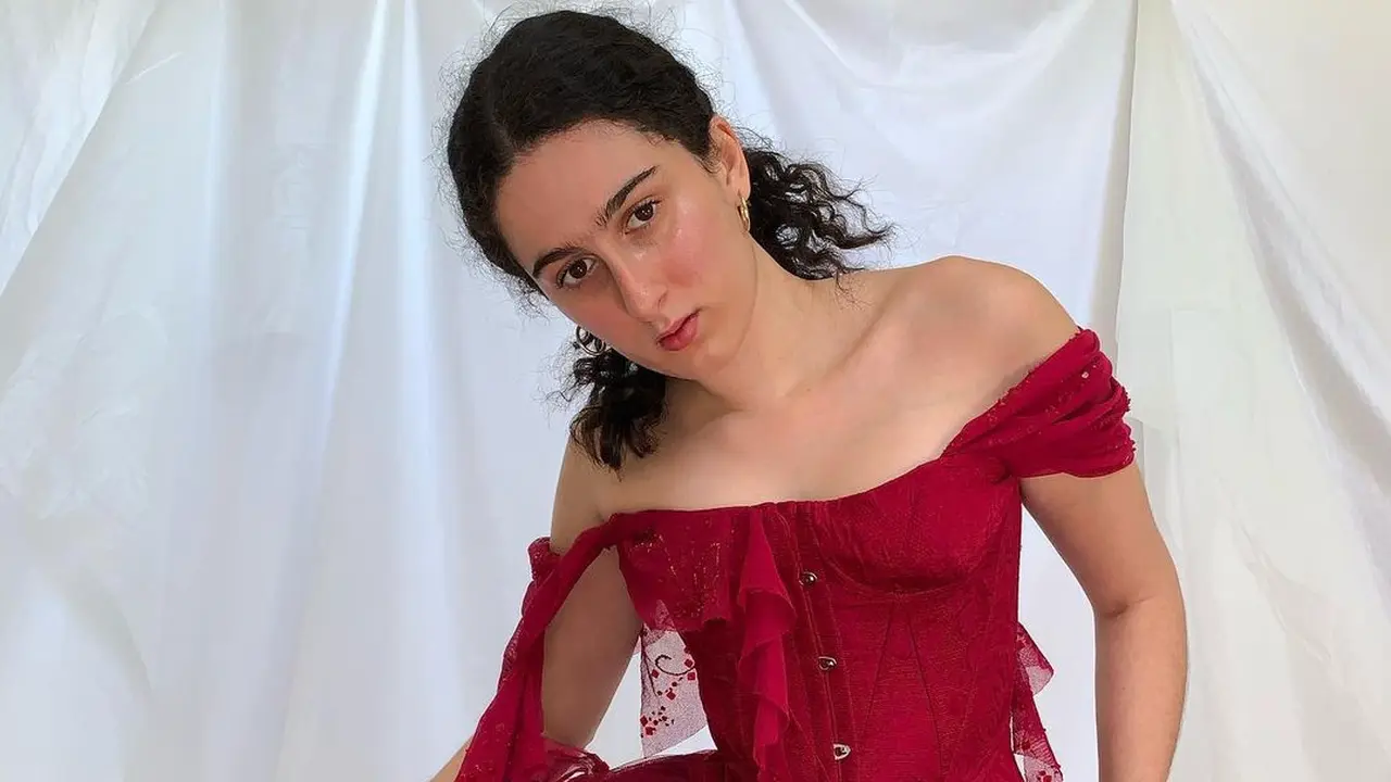 Olivia Haroutounian