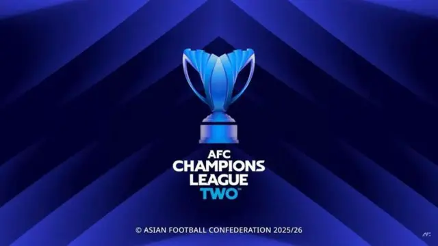 AFC Champions League Two