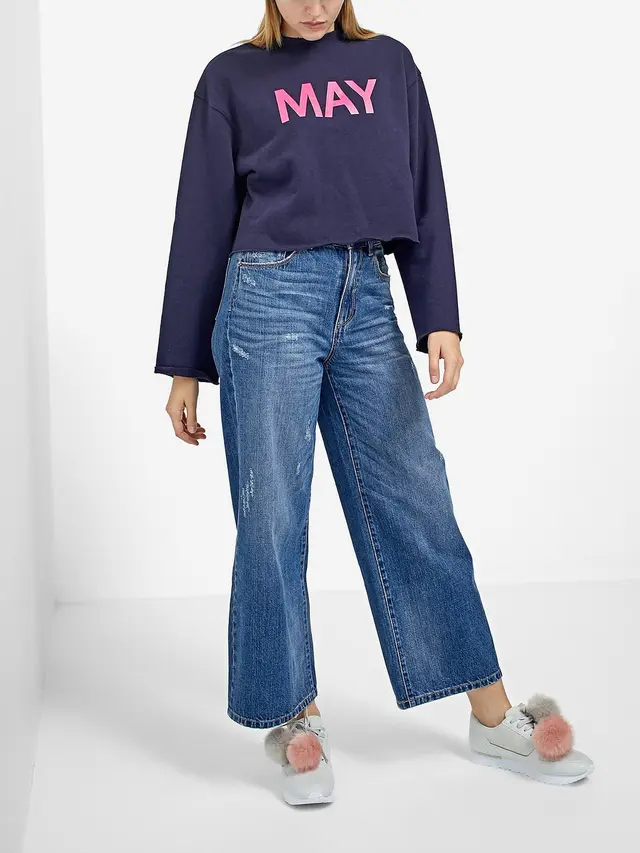 [Bintang] Sweatshirt