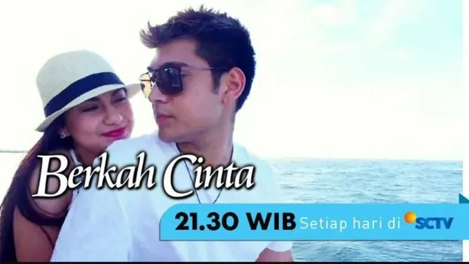 Sinetron Berkah Cinta