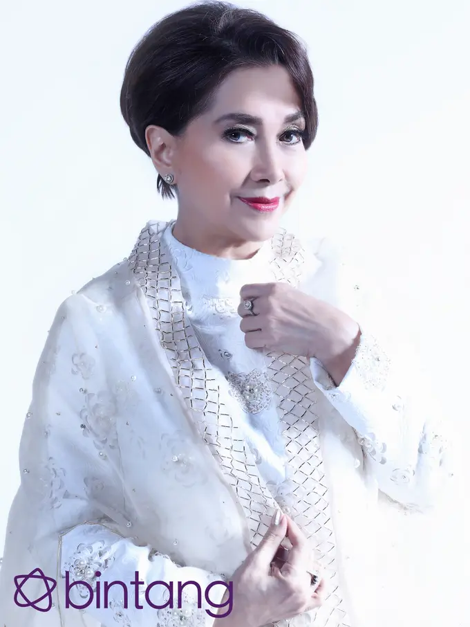 [Bintang] Widyawati