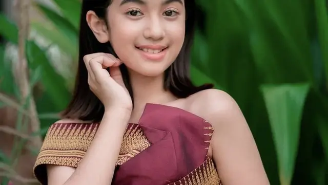 Jenna Narodom/dok. Instagram @Jenna_norodom_official