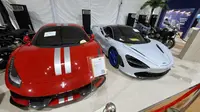Lelang Aset Sitaan Kejaksaan, Ada yang Laku Rp 900 Miliar