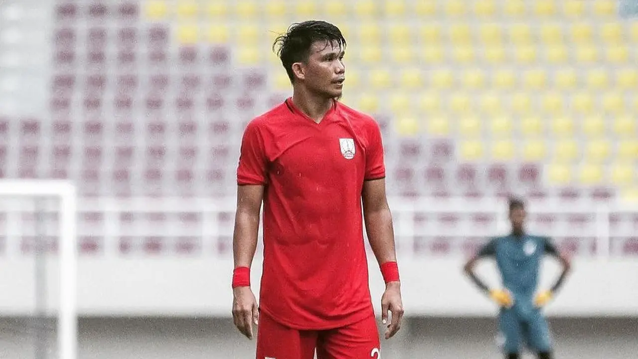 Persis Solo, Sandi Sute