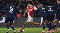 Liverpool Sudah Temukan Pengganti Mohamed Salah, Bintang Muda AS Monaco Masuk Radar