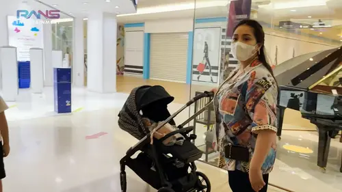 Stroller bayi hot sale mahal