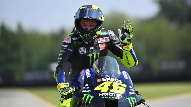 Klasemen Sementara MotoGP 2020, Fabio Quartararo Masih Nyaman di Puncak