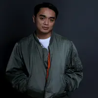 Dipha Barus (Foto: Daniel Kampua/Bintang.com)