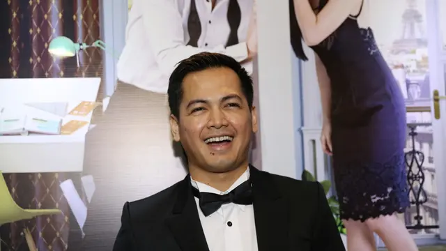 [Bintang] Tommy Kurniawan