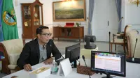 Syarat Perusahaan dan Industri yang Beroperasi Selama PPKM Darurat di Jabar