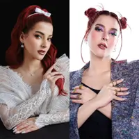 Tasya Farasya. Foto: Instagram.