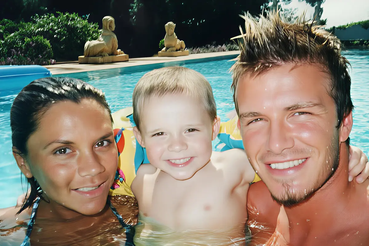Brooklyn Beckham Receives Birthday Wishes from David and Victoria Amid Family Feud