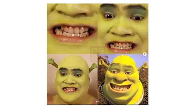 8 Potret Cosplay Low Budget Karakter Animasi Disney Ini Bikin Geleng Kepala