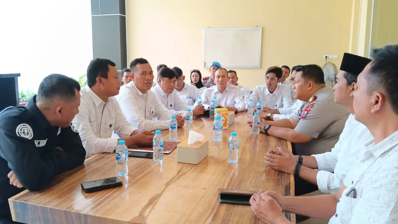 Bongkar Tambang Ilegal, Dua Wartawan Diintimidasi Oknum Polisi Tuban