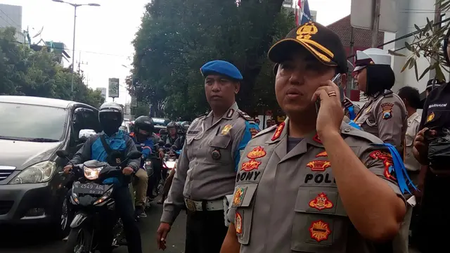 Seorang Oknum Polisi di Malang Dilaporkan Kasus Penggelapan Mobil