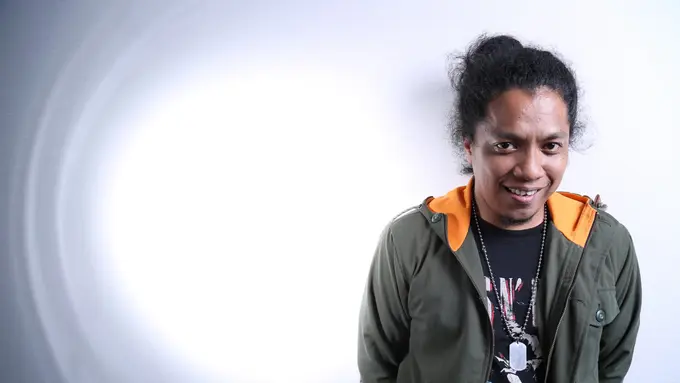 [Bintang] Arie Kriting