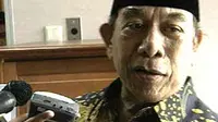 Mantan Politikus PDIP Dimyati Hartono Meninggal Dunia