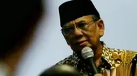 Hasyim Muzadi