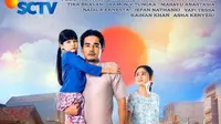 Sinetron Candra Kirana Tayang Hari Ini, Ini Sinopsis Singkatnya