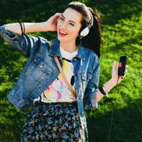 Inilah sederet sifat cewek yang lahir di bulan Mei. (Sumber foto: vemale.com)