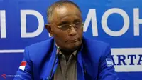 11 `Capres Idol`, Demokrat: Belum Ada Perempuan yang Layak