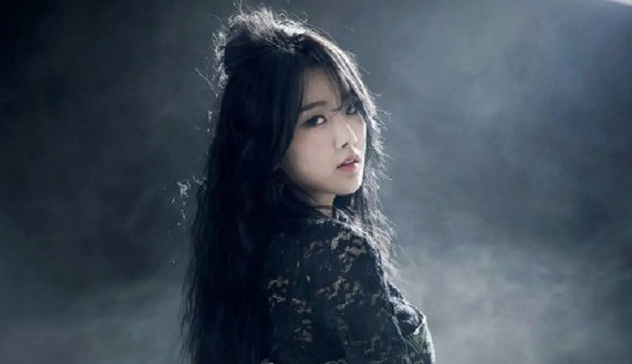 Maknae dari Dal Shabet, Subin memang punya wajah yang imut dan menggemaskan. Gadis kelahiran 12 Februari 1994 ini selalu tampil ceria di setiap kesempatan. (Foto: soompi.com)