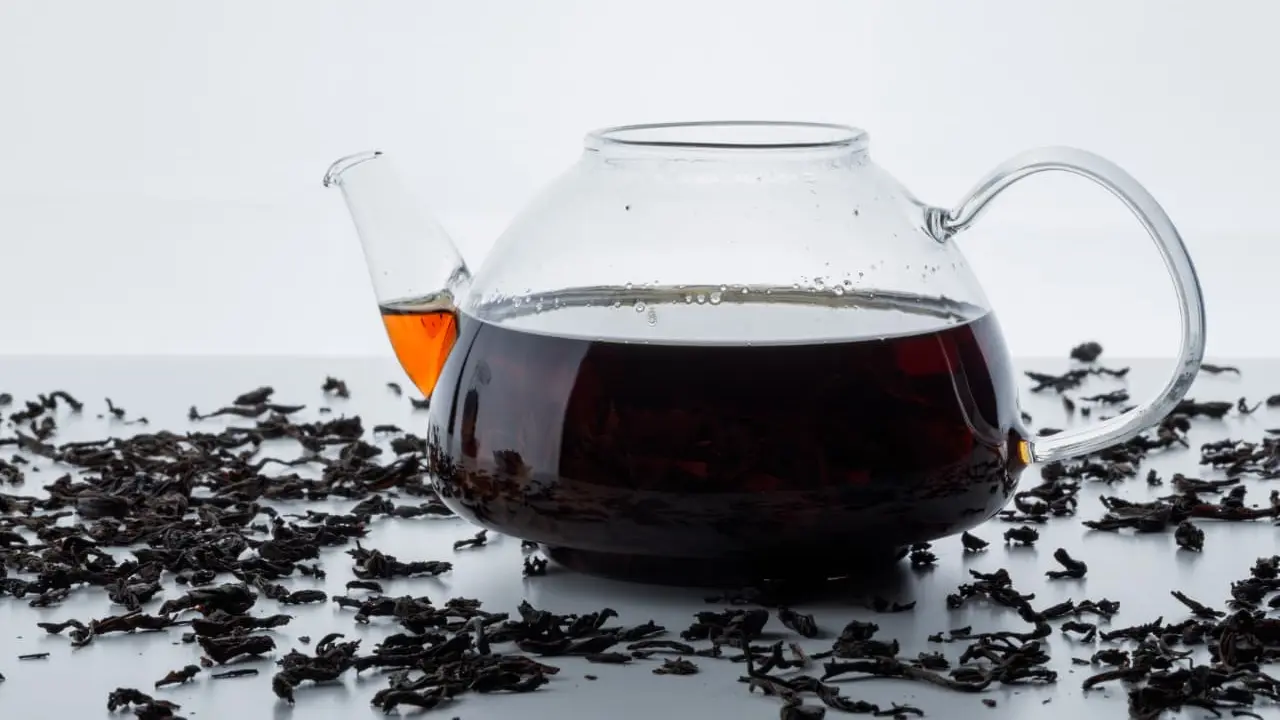 Rutin Minum Teh Hitam? Ini 6 Khasiatnya bagi Tubuh