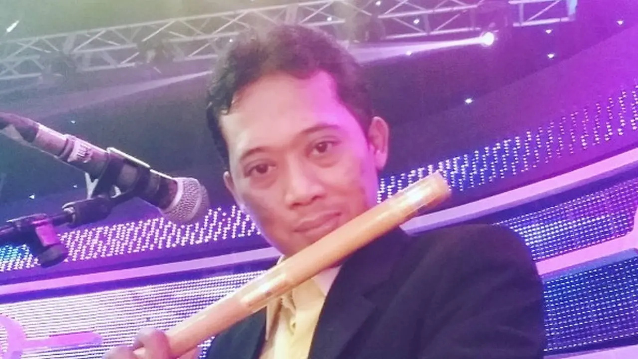Pemain Suling Pengisi Lagu Lesti Kejora Meninggal Dunia, Para Pedangdut Berduka