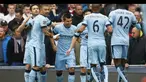 Tottenham Hotspur vs Manchester City