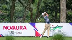 Kevin Caesario dan Naraajie Emerald Jadi Andalan Indonesia di The Indonesia Pro-Am 2026