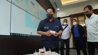 Erick Thohir: BUMN yang Pendapatannya di Bawah Rp 50 Miliar Diswastanisasi Saja