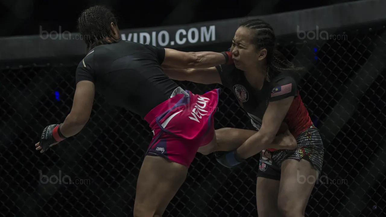 ONE Championship