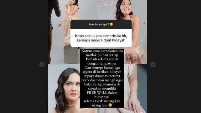 Shandy Aulia