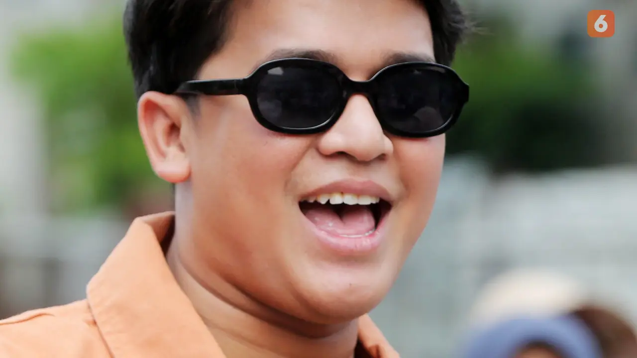 Billy Syahputra
