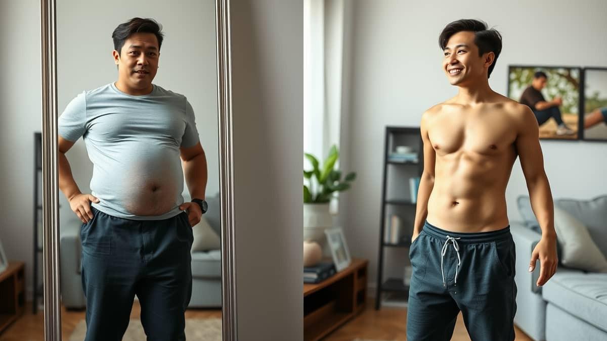 Program Fat Loss Ini Bongkar Penyebab Lemak dari Akar Masalah, Bukan Sekadar Kurus!