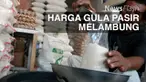  arga gula pasir di pasar tradisional masih belum mengalami penurunan.‎ harga gula pasir masih bertahan di kisaran Rp 15 ribu-Rp 16 ribu per kilogram (kg)