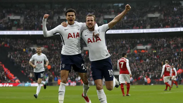 Harry Kane
