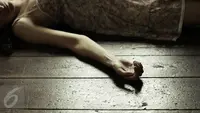 Tidak Terima Ditegur Ayah karena Pulang Malam, Remaja Ini Tenggak Racun Rumput