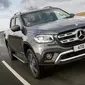 Mercedes-Benz akhirnya memutuskan untuk menyuntik mati pikap X-Class.