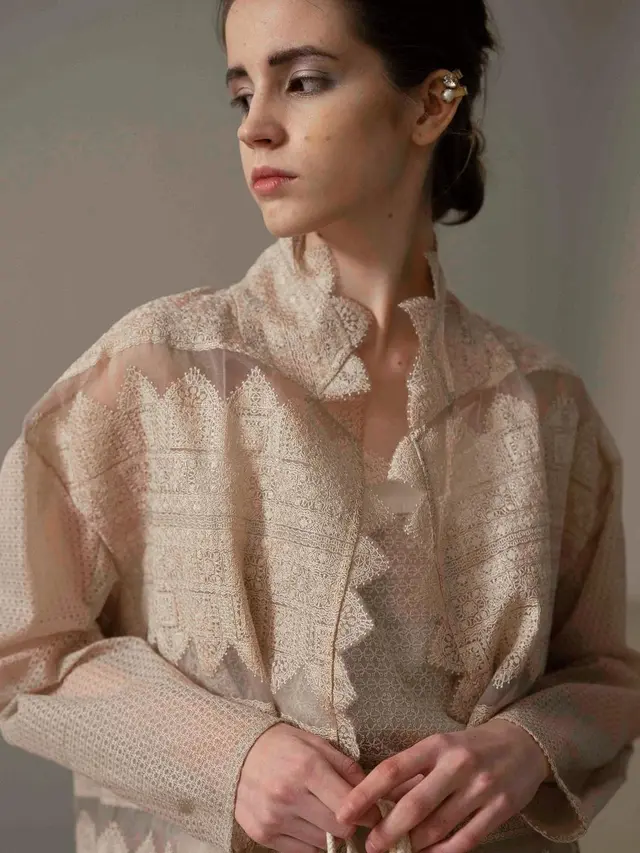 Koleksi Raya 2021 Sapto Djojokartiko