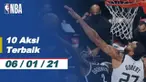 Berita video aksi-aksi terbaik yang terjadi di NBA hari ini (Rabu (6/1/2021), termasuk yang dilakukan bintang LA Lakers, Anthony Davis.