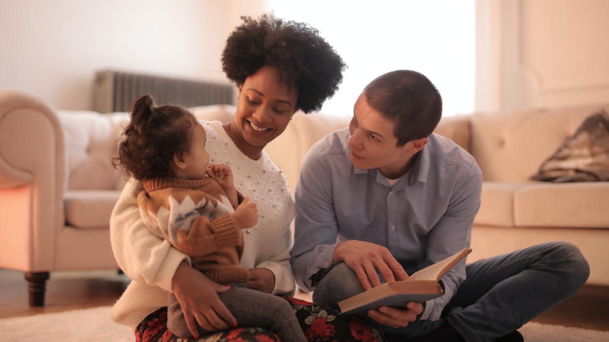 40 Kata-Kata Sayang dari Orang Tua kepada Anak, Menyentuh Hati - Ragam