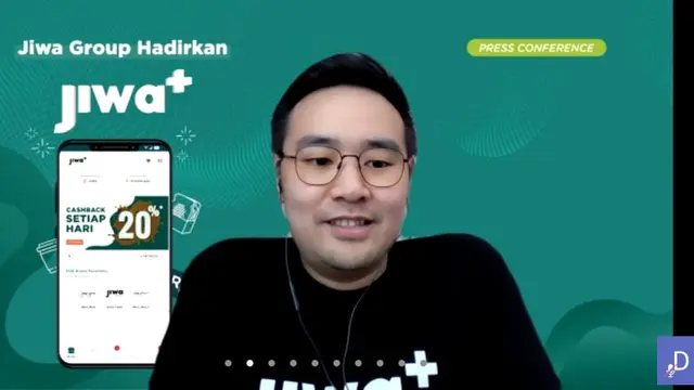 Alasan Janji Jiwa Masih Selipkan Sedotan Plastik di Layanan Pesan Antar