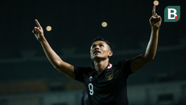 Uji Coba FIFA Matchday 2022: Timnas Indonesia vs Timnas Curacao