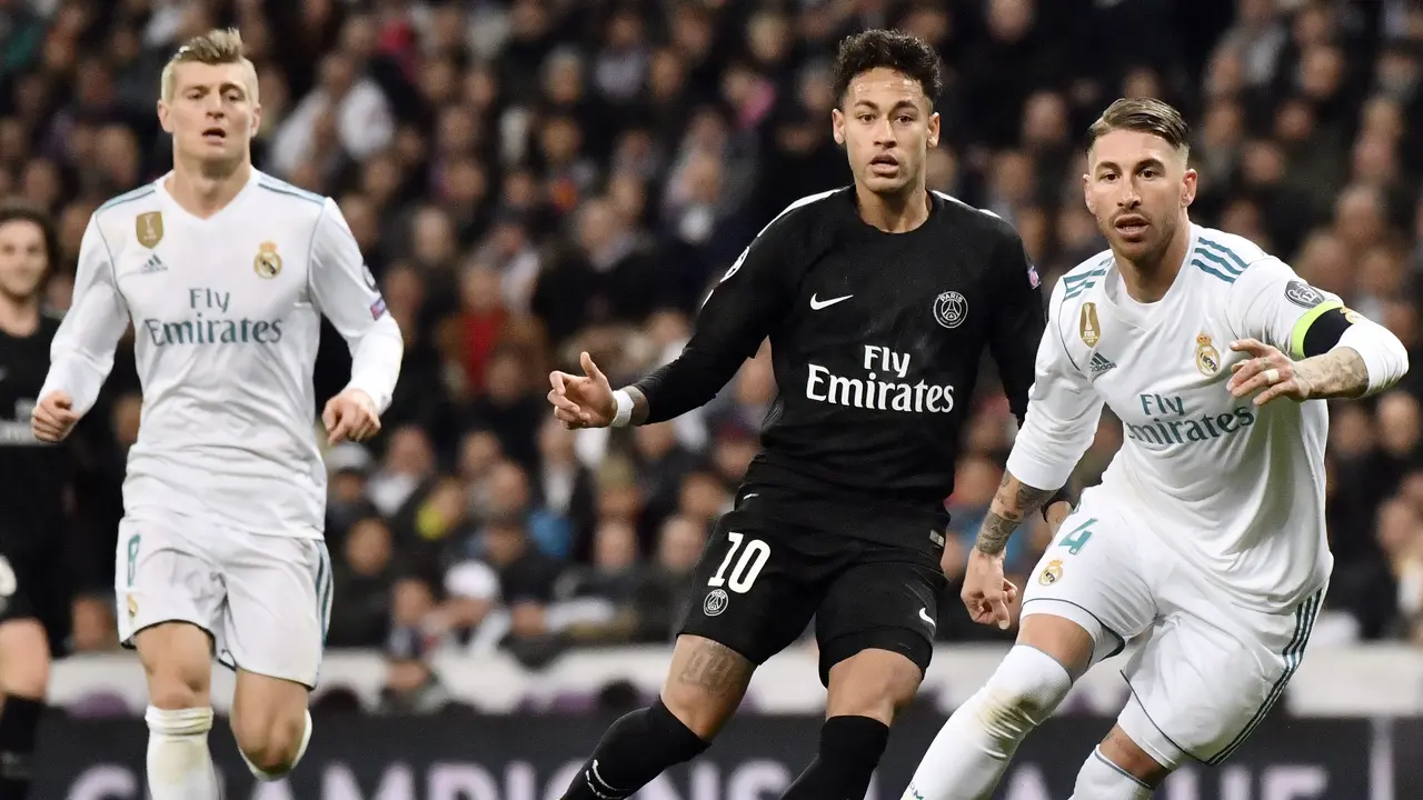 Neymar