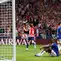 Liga Champions: Gol Cepat dan Kartu Merah, Manchester United Terkapar di Kandang Atletico