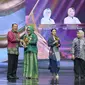 Ketua MP2 Sulbar Irmawati Umar Jadi Perempuan Inspiratif di Ajang Pemimpin Daerah Awards 2024