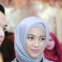 Seperti ini cara Dude Harlino memaknai Hari Raya Idul Fitri.