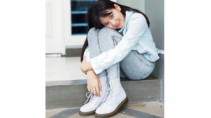 Zee JKT 48 (Sumber: Instagram/jkt48.zee)